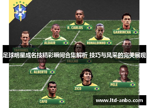 足球明星成名技精彩瞬间合集解析 技巧与风采的完美展现